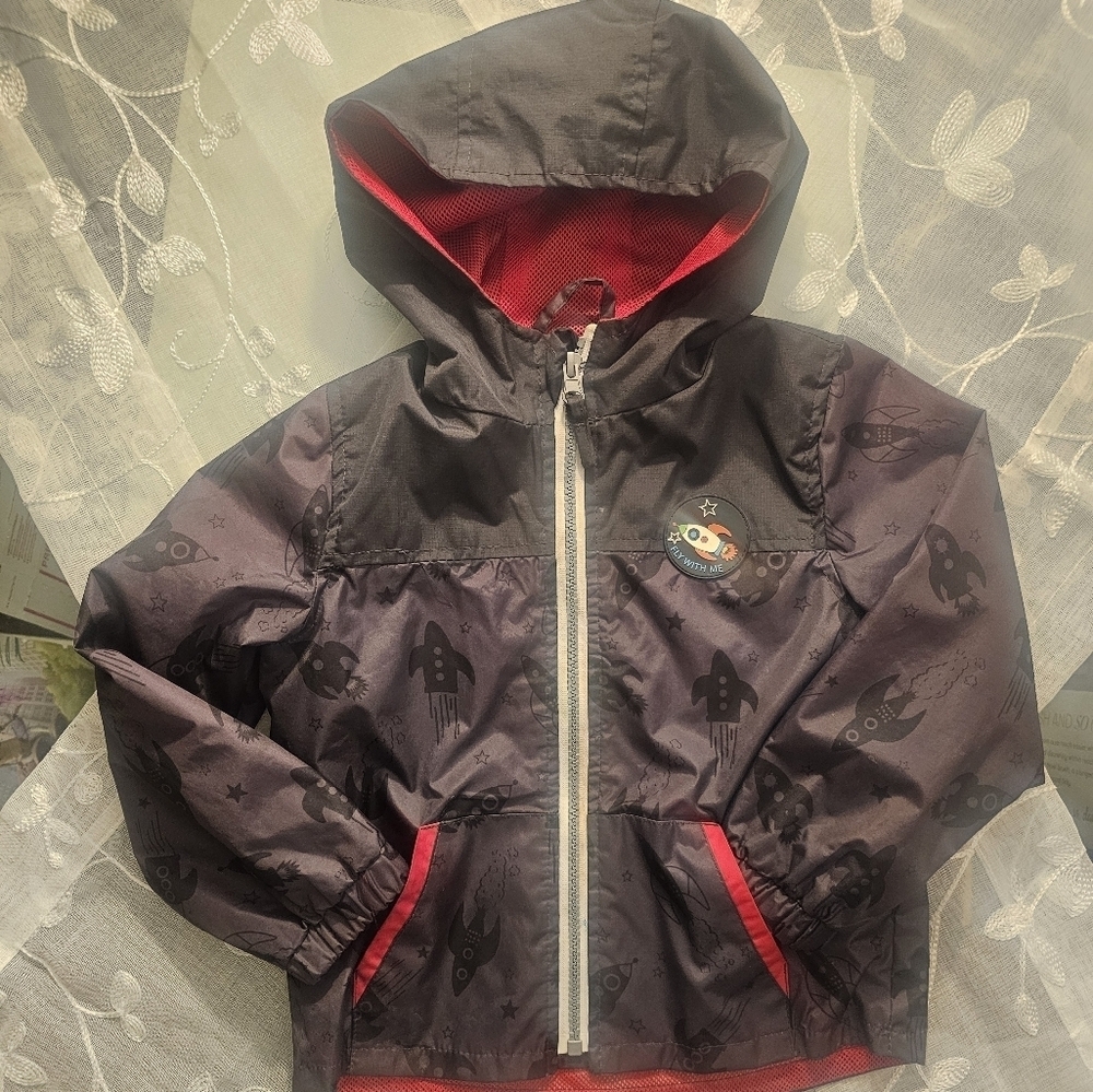 Kids iXtreme light weight active jacket size 3T